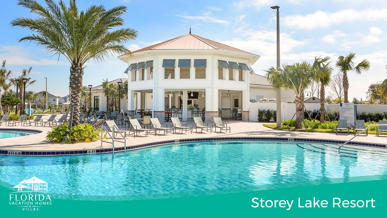 Storey Lake Resort Orlando