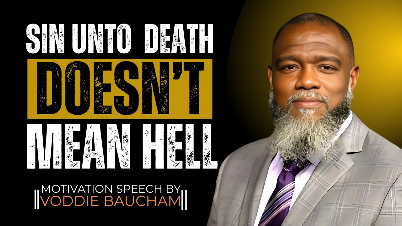 Voddie Baucham: What IS the 