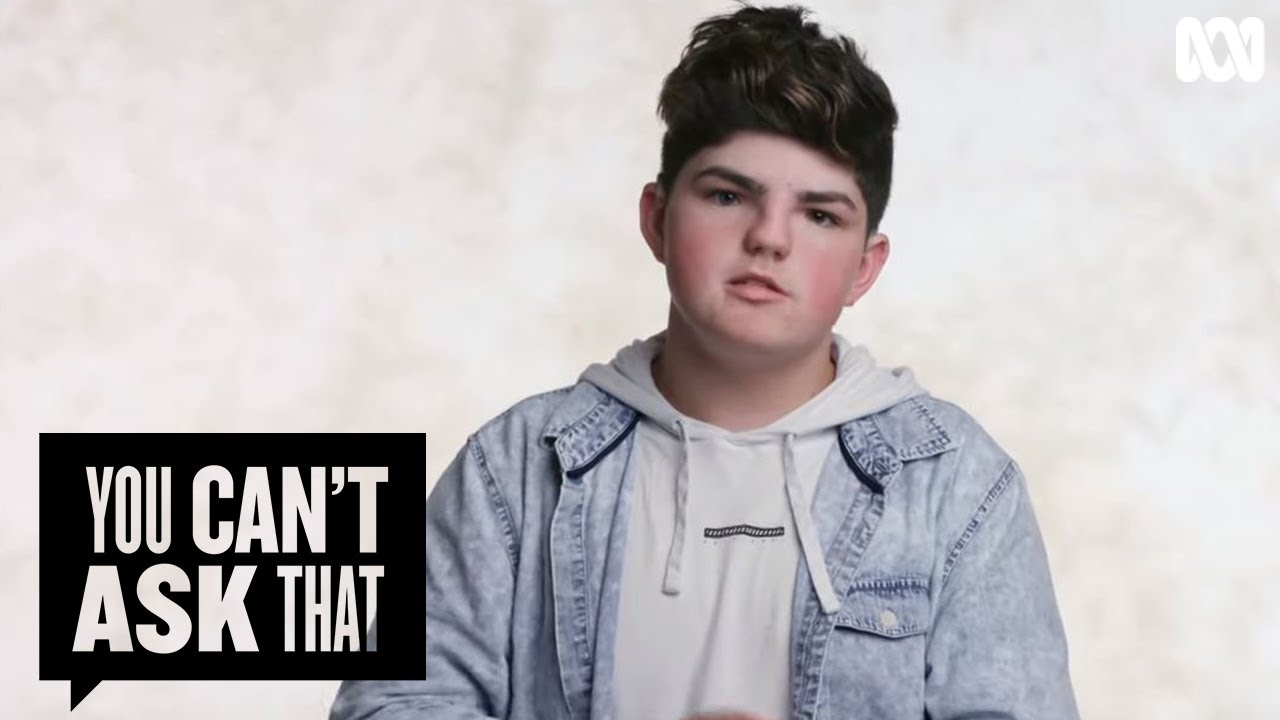 People who are deaf answer 'How do you experience music?' | You Can't Ask That