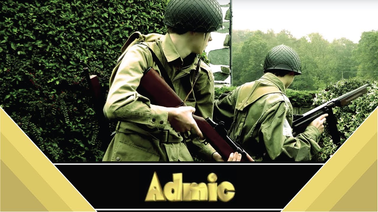 Medal of Honor  - LIVE ACTION - The Movie