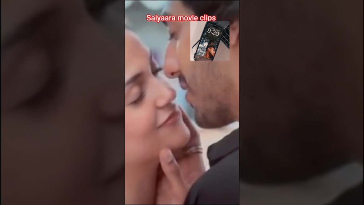 saiyaara new movie Sen's #Short feed# @everything🫥