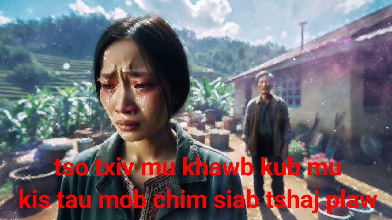 Tso txiv mu khawb kub mu kis tau mob chim chim siab tshaj plaw 