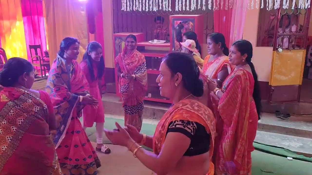 আমি সবার কাছে প্রণাম ও জানাই গো, ও সাধুভাই # খুবই সুন্দর #damail song#