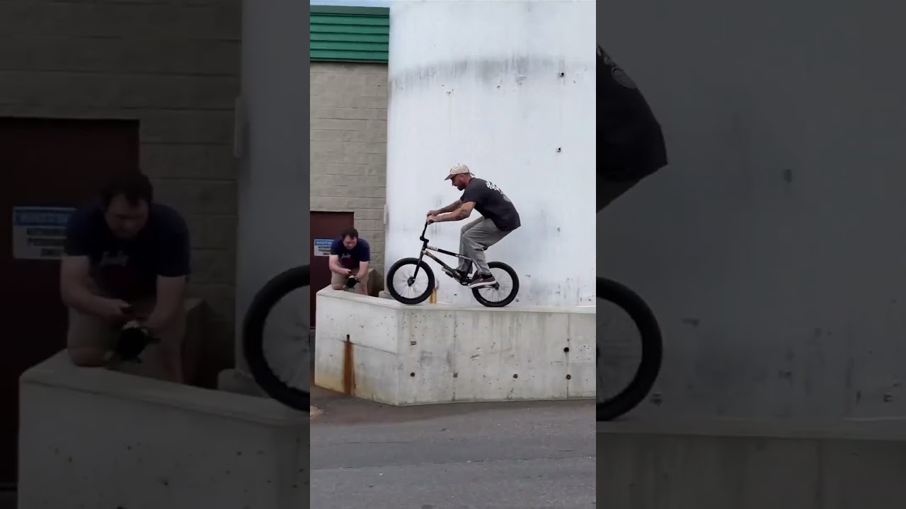 WHEN THE SUNDAY TEAM CAME TO THE SHOP