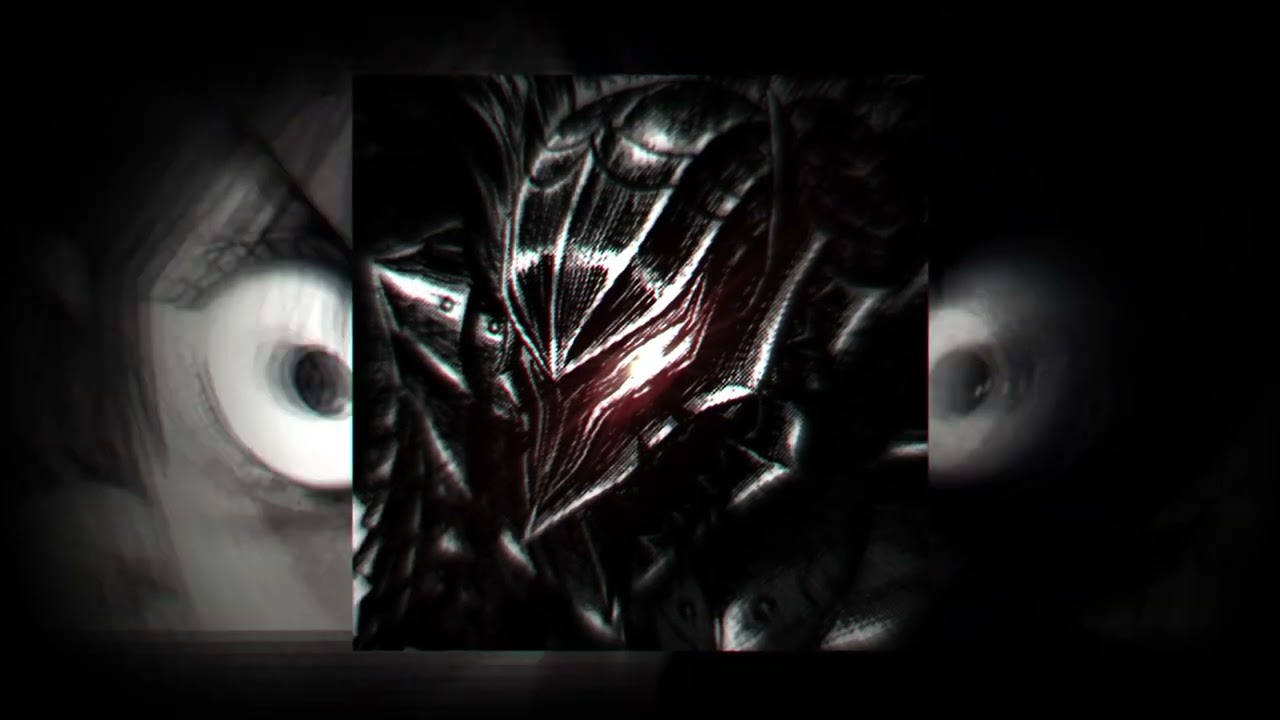 [DEKMA X Istasha X ROKERVEKA] DARK METAL Trap beat  