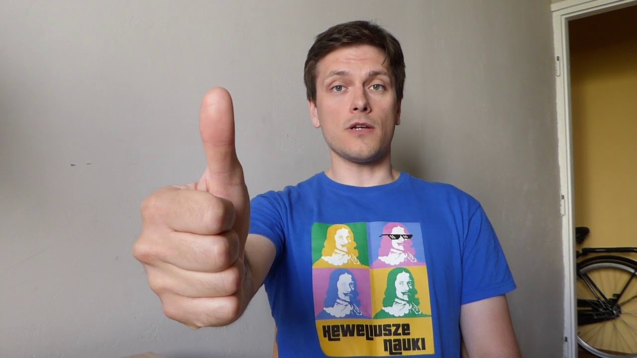 Poruszanie jednym okiem + oko dominujące