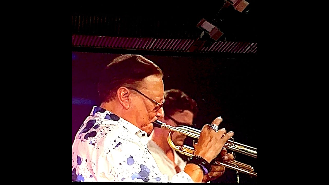 Trumpet Mouthpieces 