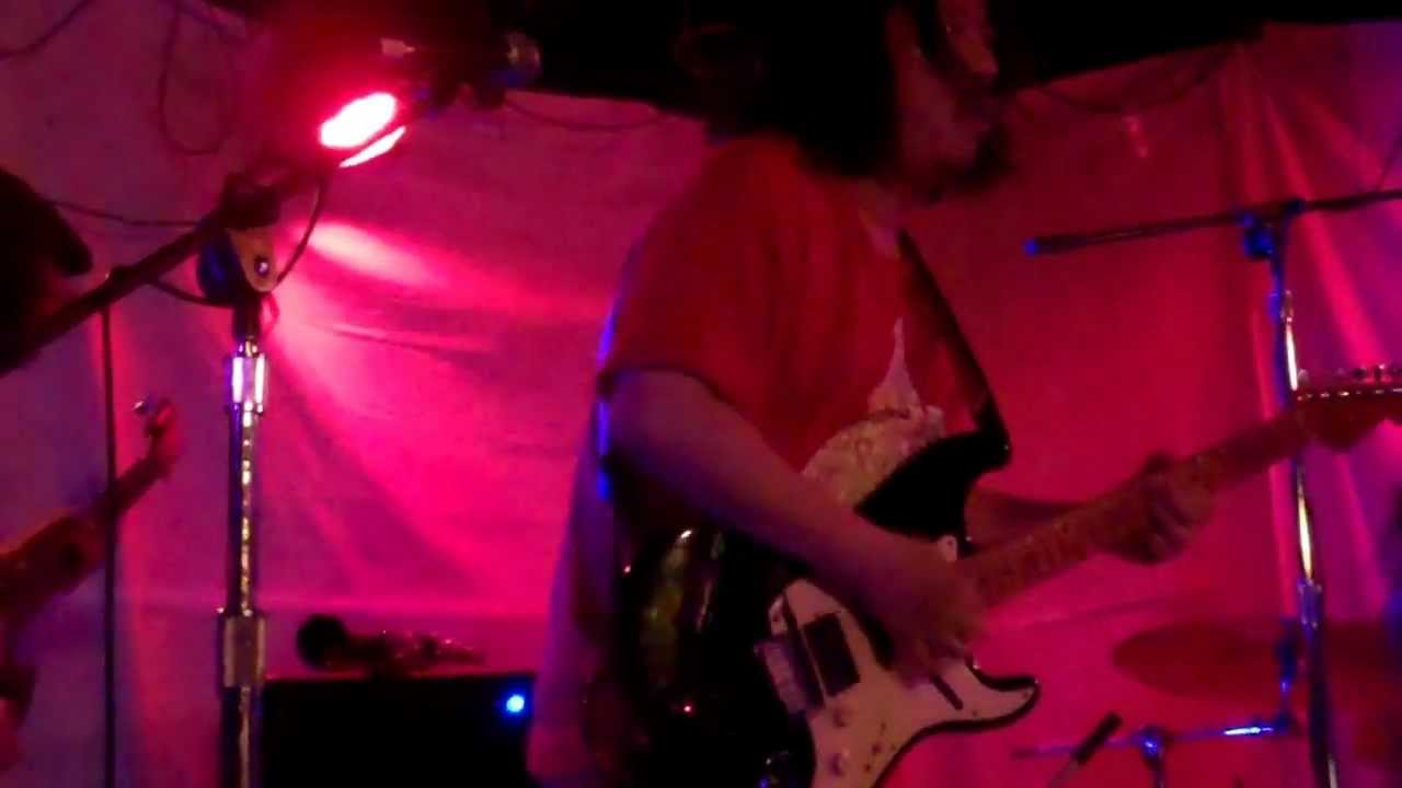 Acid Mothers Temple - Live at the Empty Bottle 04-23-12