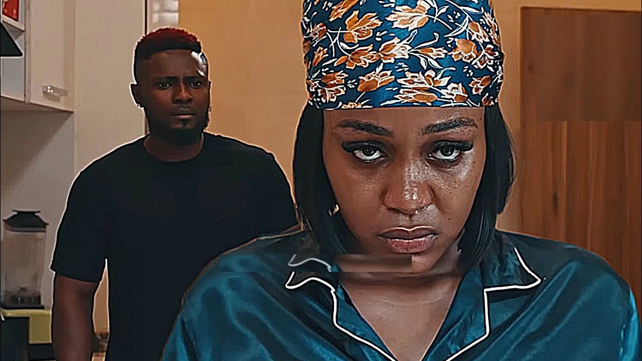FULL MOVIE: JAMAA ALIJUA KAPATA DEMU KUMBE NI CHIZI KWENYE ISSUE ZA MAPENZI