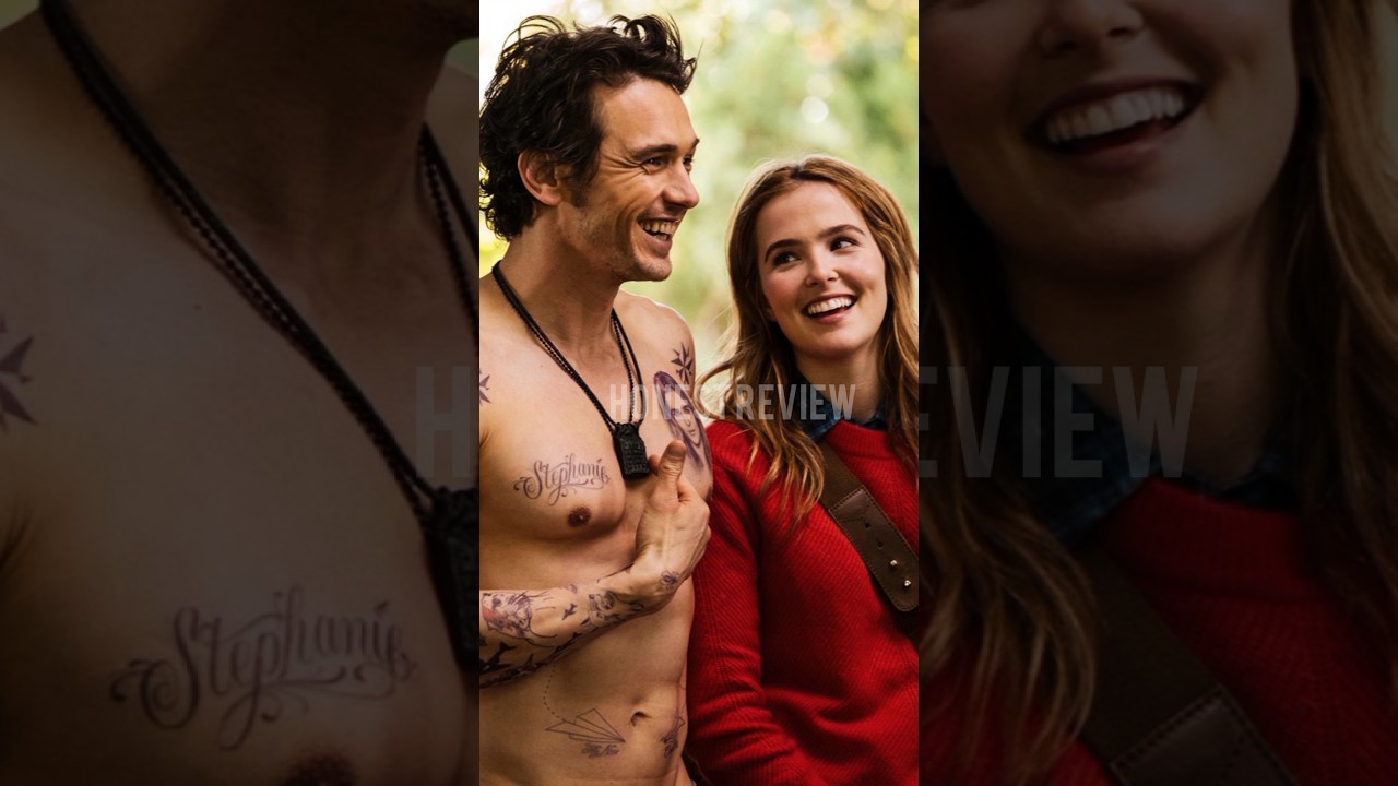 why him comedy movie review 