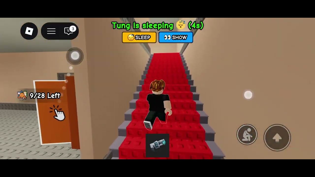 Rob the brainrot part 1