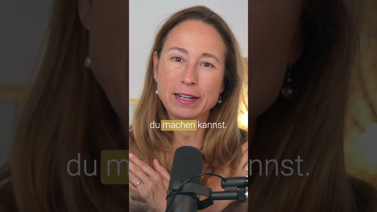 Sofort-Hilfe bei Anspannung #stress #anspannung #panik #panikattacke #panikattacken #hypnose