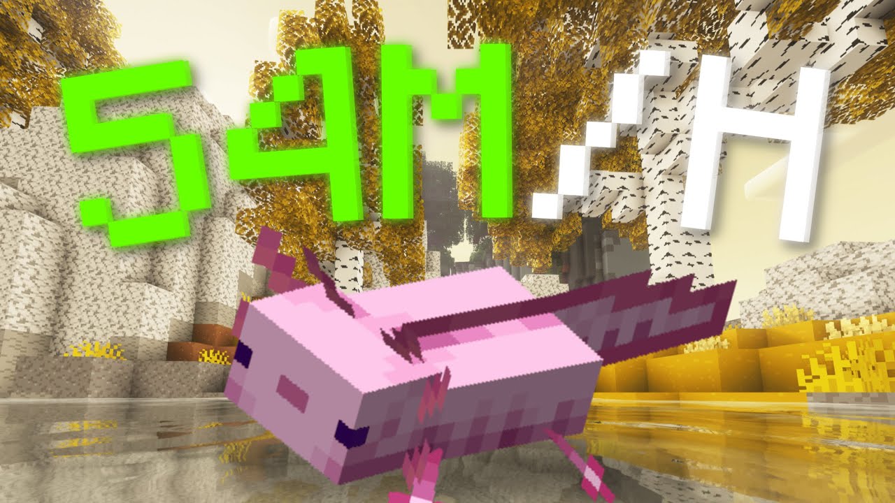 Удивительный метод для ранней игры!!! - Hypixel Skyblock