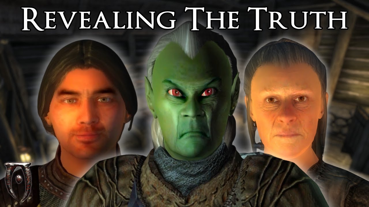 What Happened to The Brotherhood? Oblivion's 