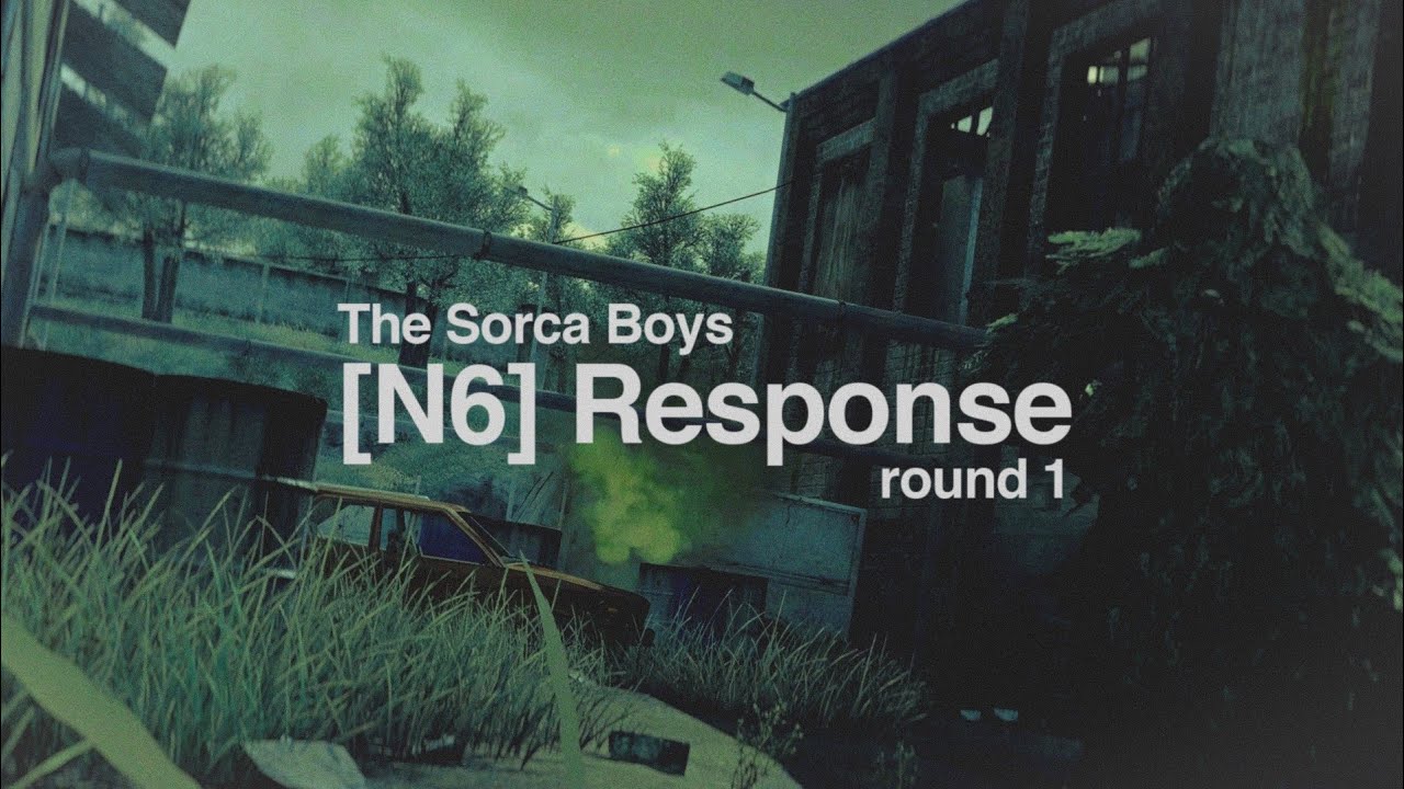 SorcaBoys [N6] - Round 1 Response