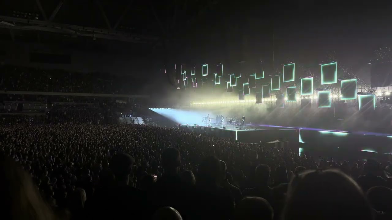 kent - mannen i den vita hatten (16 år senare) @ 3arena 21/3 2025