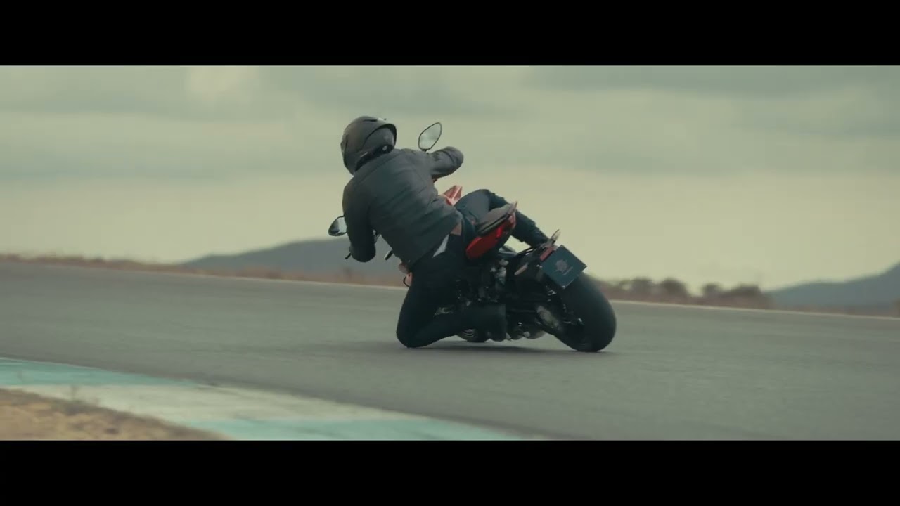 MV Agusta Brutale 800