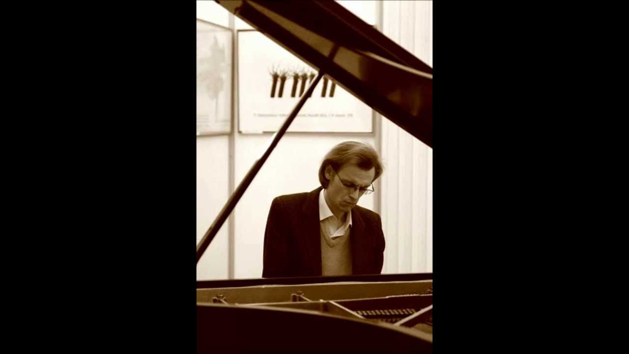 Chopin - Ballada No 2 in F, Op 38 Kamil Grabowski - piano