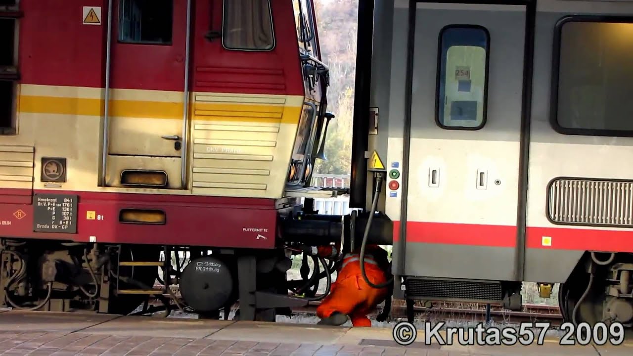 Připojování Bastarda k Vindoboně