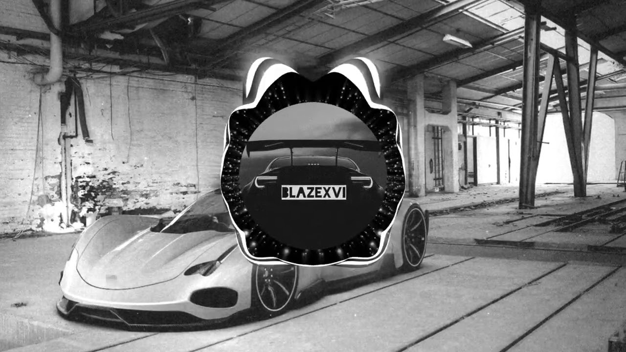 ATLXS - PASSO BEM SOLTO (BLAZEXVI Slowed Edit) [TIK TOK] 🔥