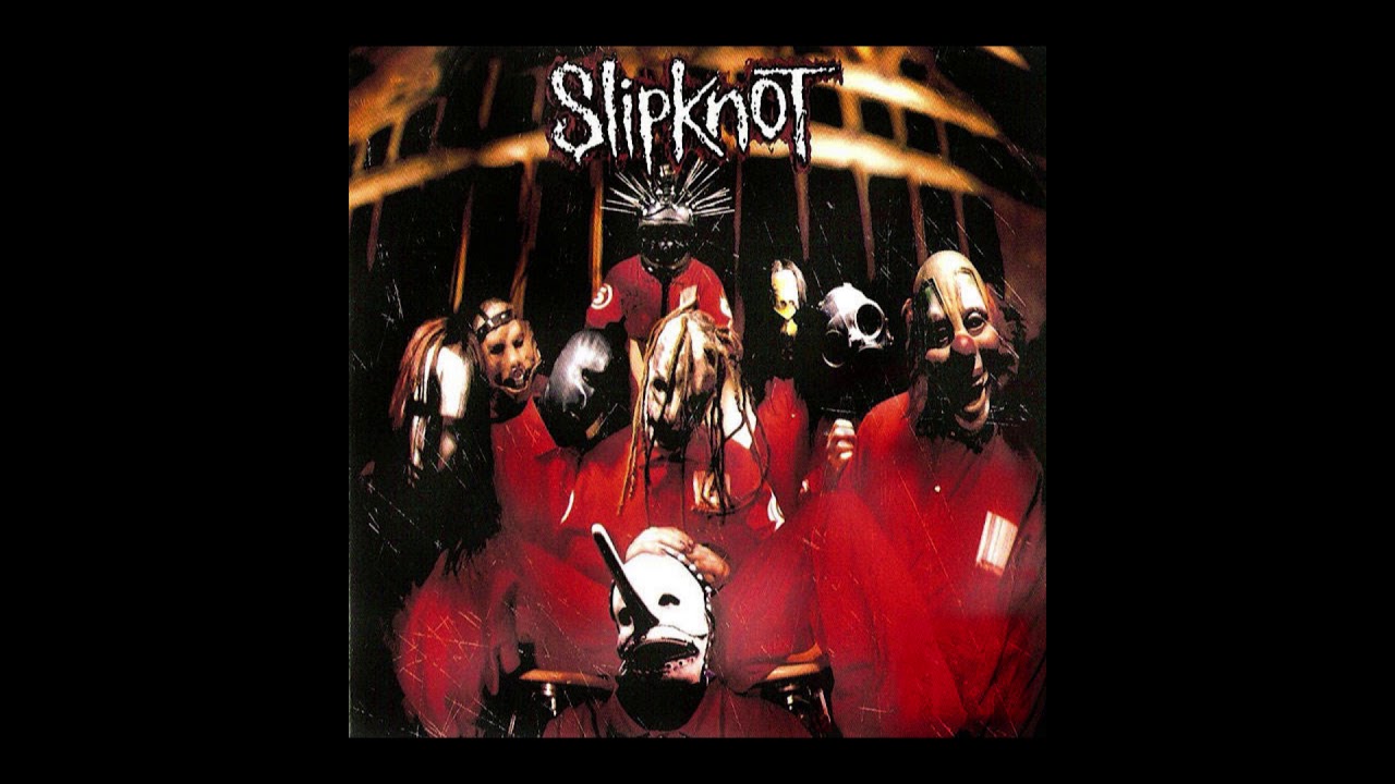 Slipknot-Purity (Original Version)