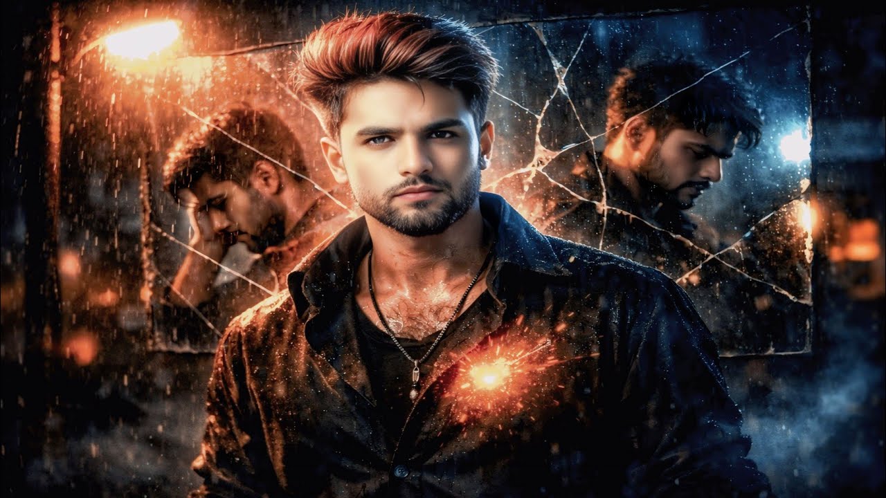 Khud Se Hi Takraya Hoon | Hindi Motivational Rap on Self Struggle