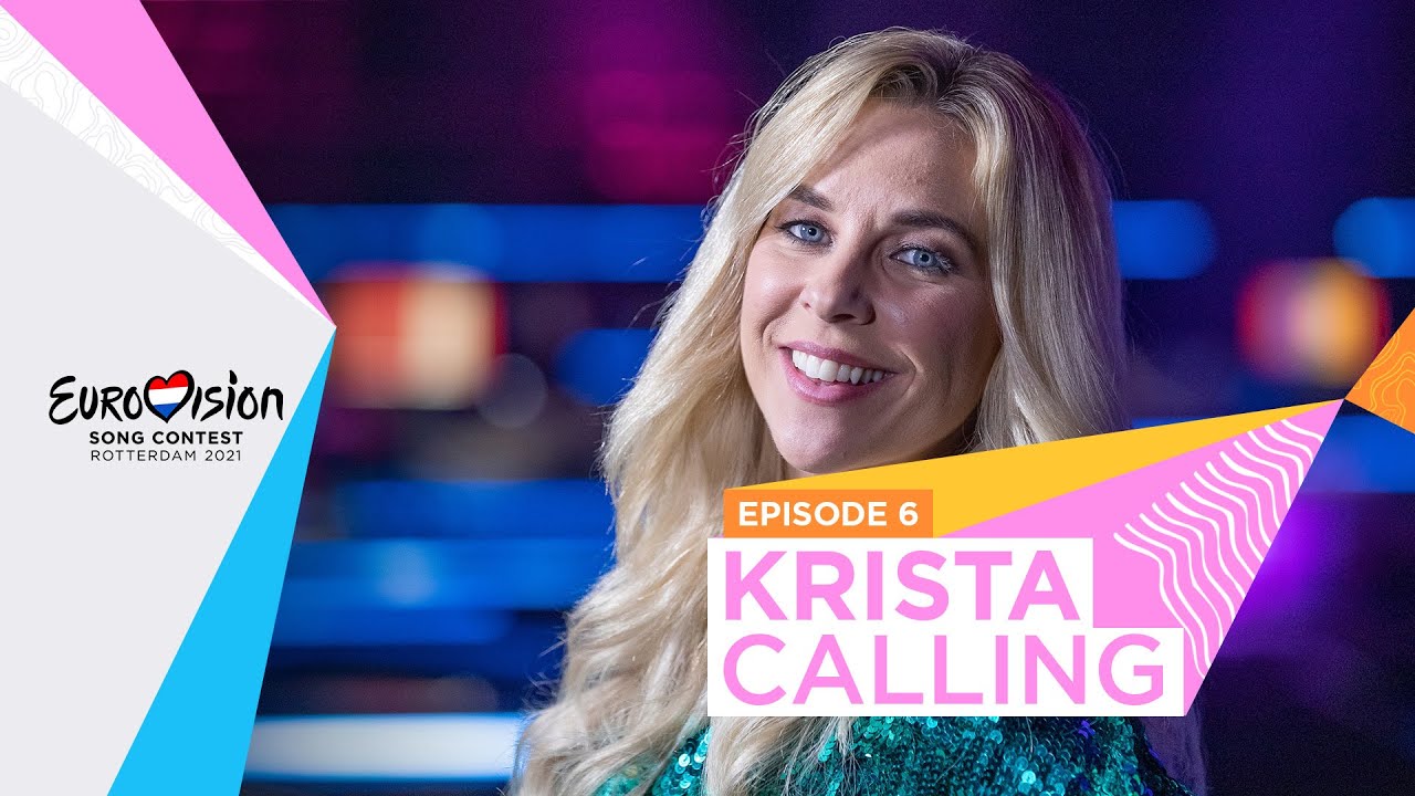 Krista Calling - Episode 6 - Thunder And Lightning It's Getting Exciting