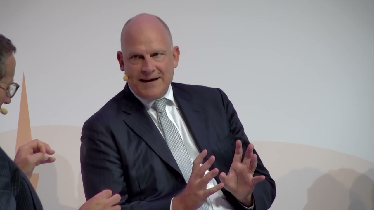 Panel - CEO Insights