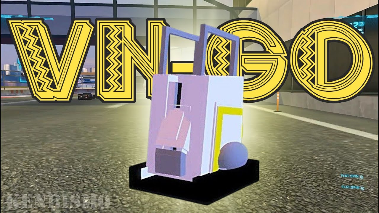 Cars 2 The Video Game Wall-E Expansion Mod - VN-GO - Terminal Sprint - Extreme Speed
