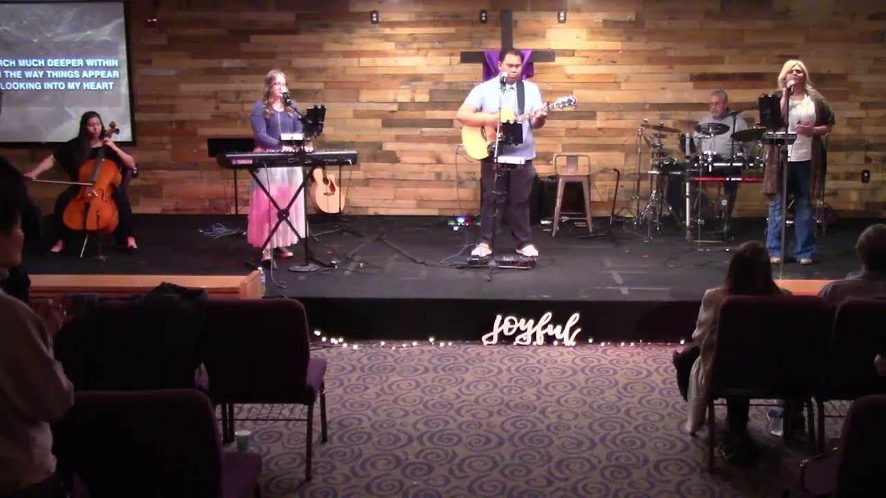 Horizon Live! | Dream '26: The Power of Now | Haggai 1:1-14  #sermonseries #dreambig #vision