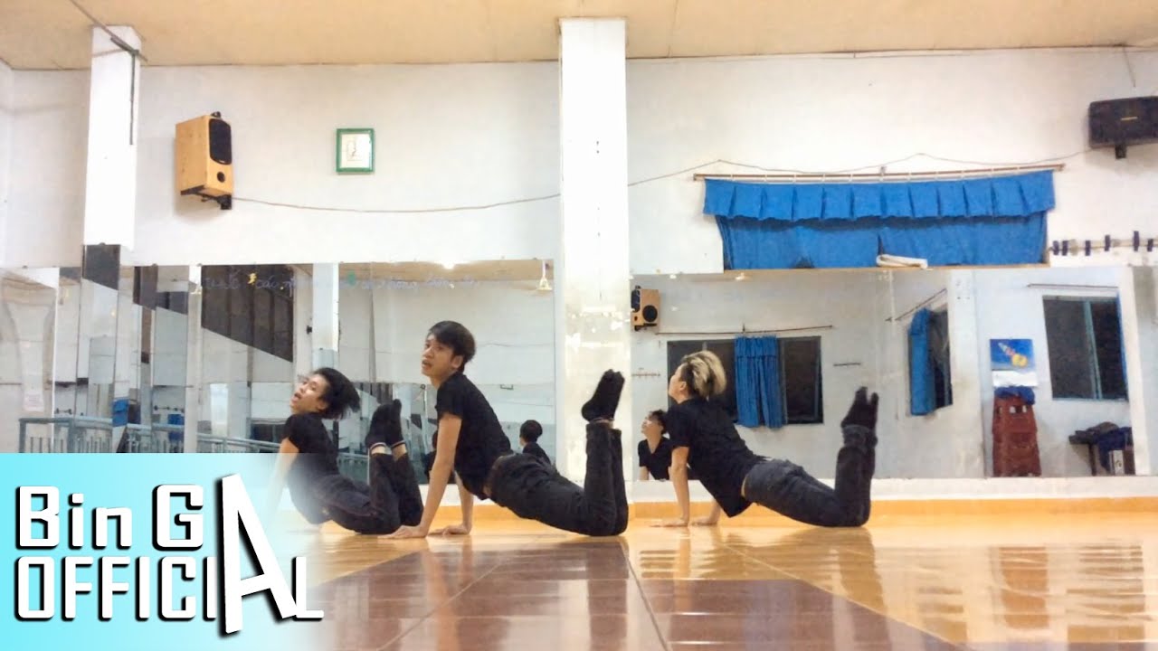 GAIN(가인) _ Paradise Lost (Dance cover by Heaven Dance Team from Vietnam)