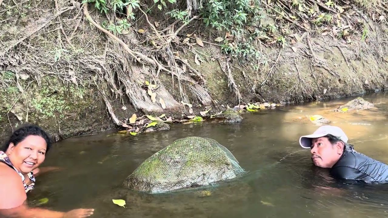 Así nos divertimos un poco 