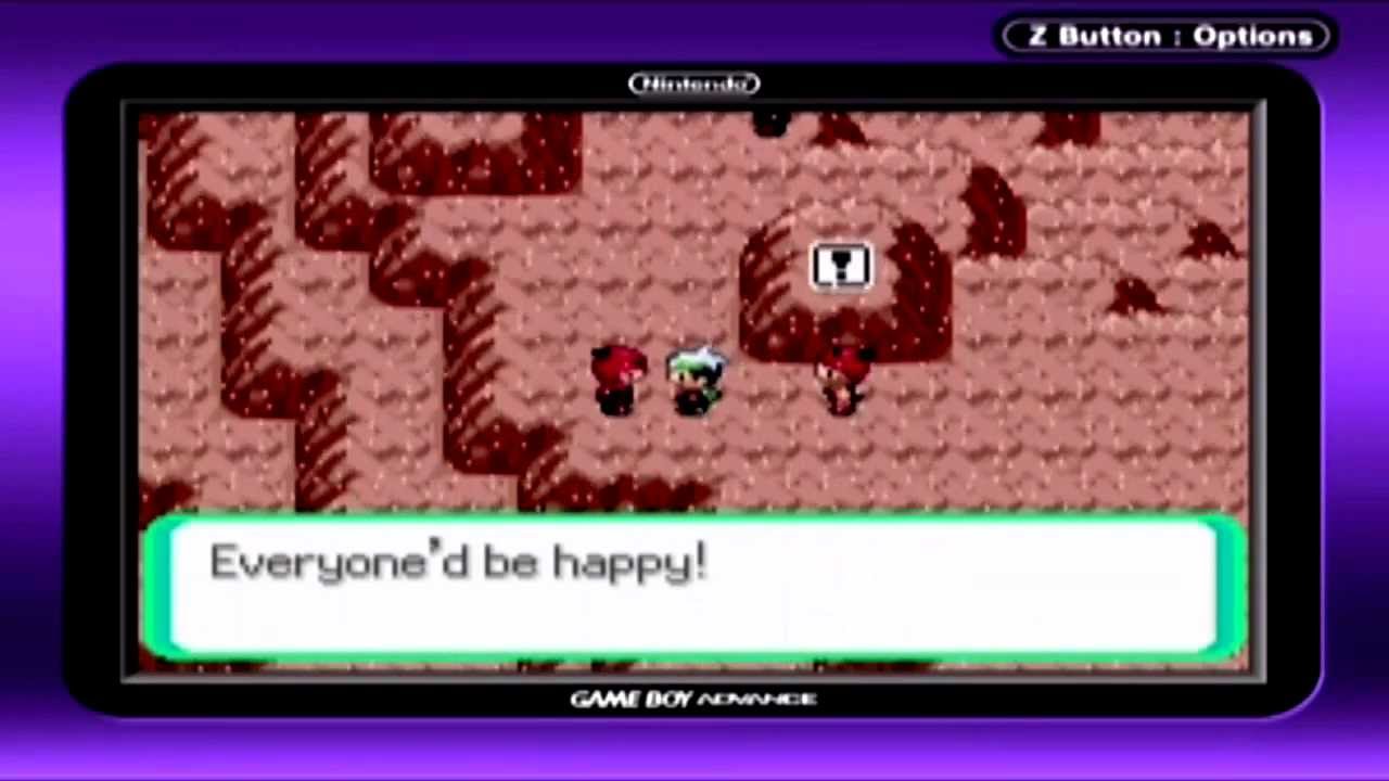 Pokémon Emerald - Episode 17
