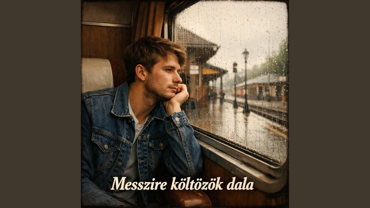 Messzire költözők dala