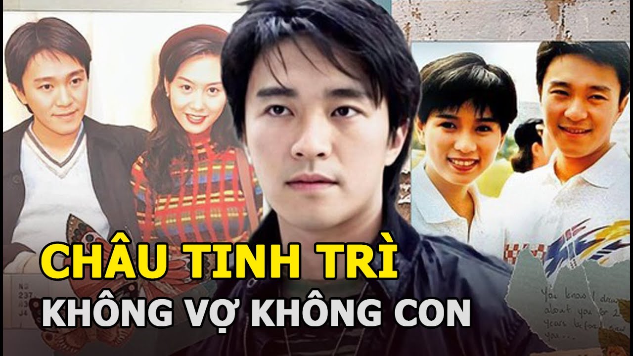 Ch&acirc;u Tinh Tr&igrave; kh&ocirc;ng vợ kh&ocirc;ng con, t&agrave;i sản 7000 tỷ ai sẽ thừa kế?