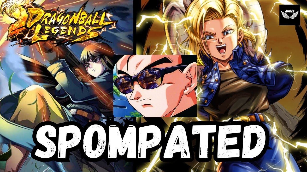 MAI VS C18 : LA SFIDA DELLE TURBO GIRLS 😍 ! 