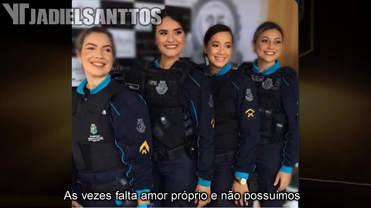 The Police #7 ‹ PadrãoBr ›