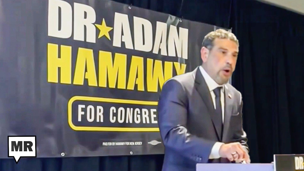 Progressive Wins BIG In New Jersey