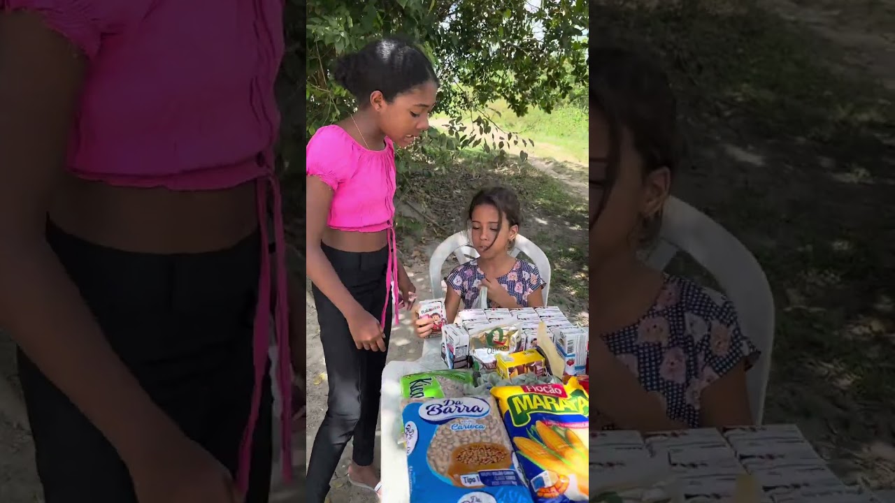 Não foi uma boa ideia deixar ela aí ?