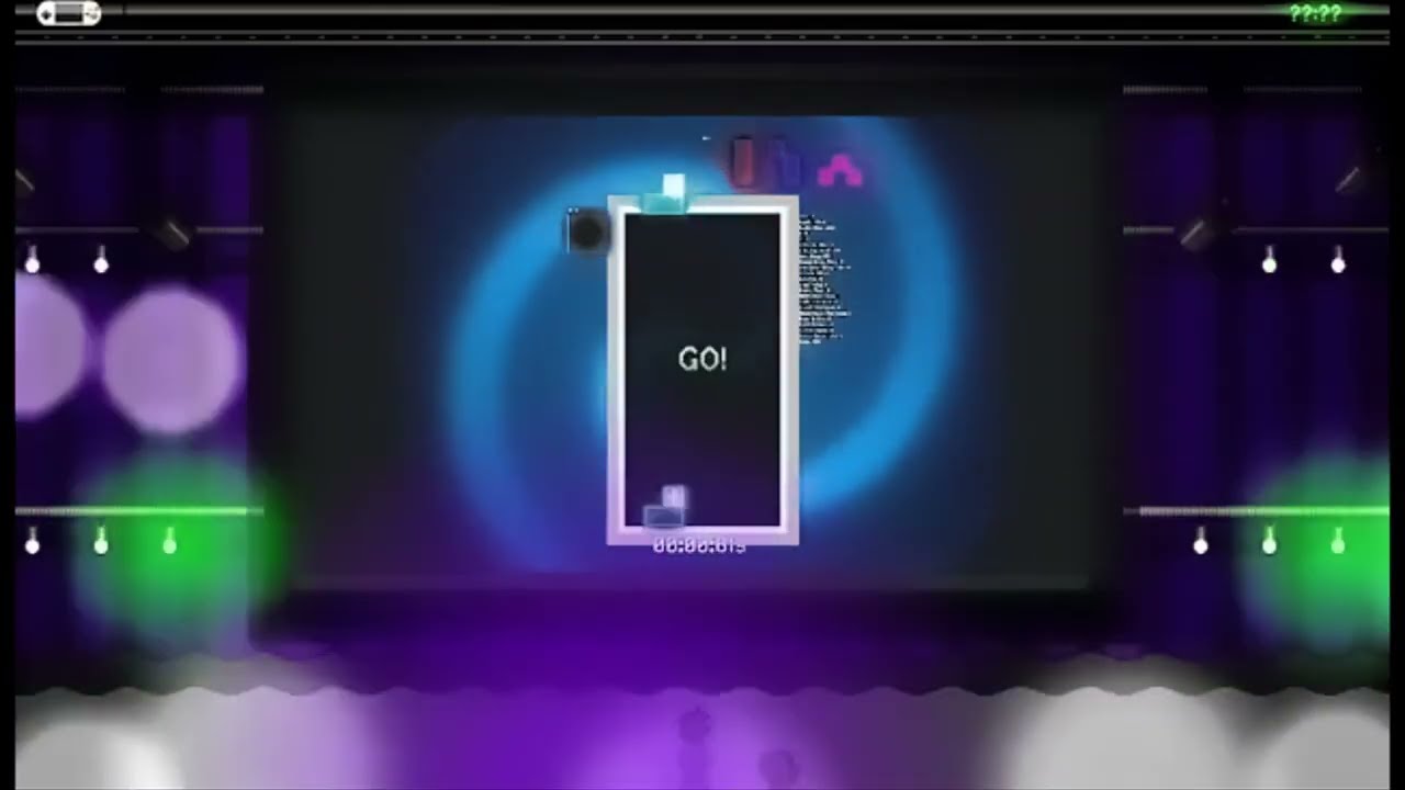 Bricks 2000 - A Portable Tetris Like Clone