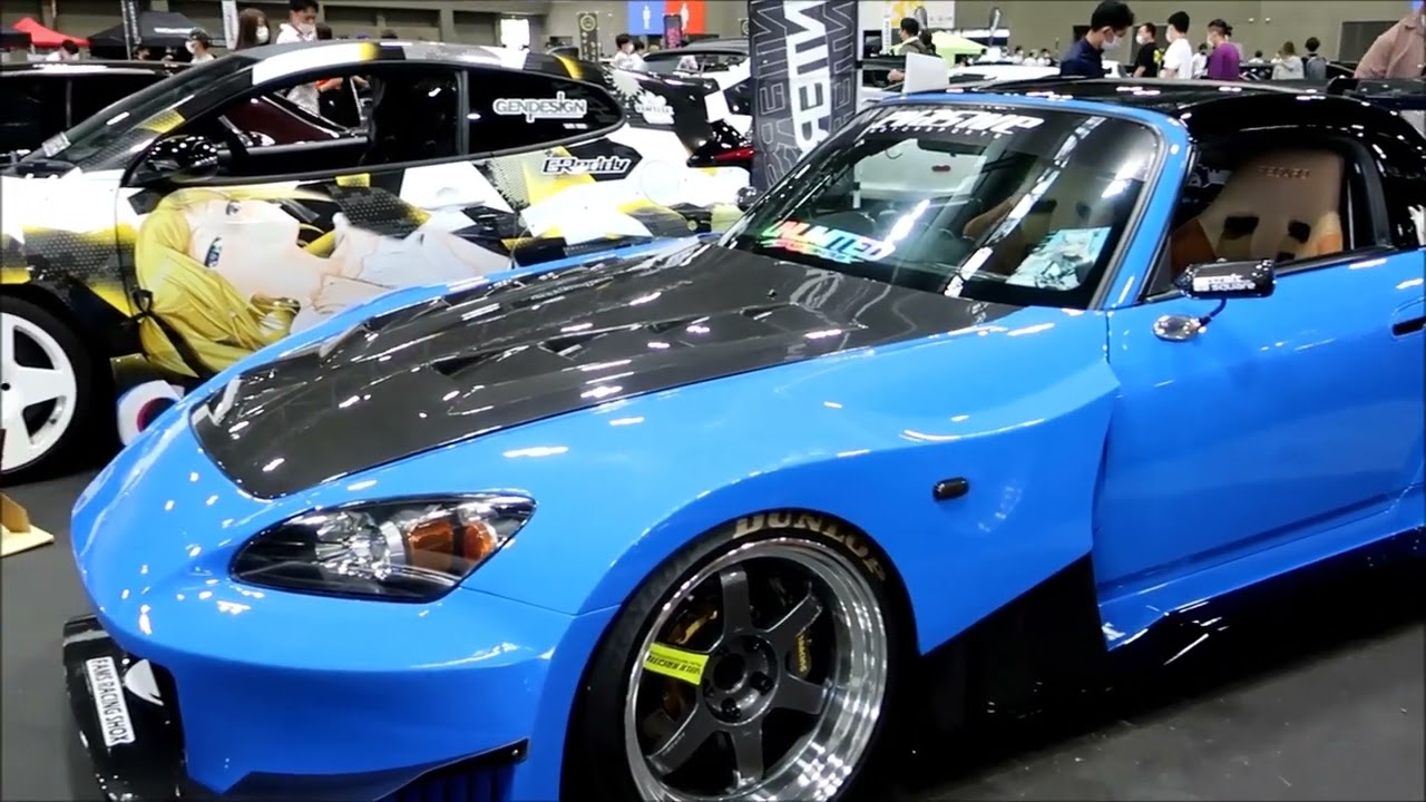 Fenderist 2022 | フェンダリスト | STANCE | JDM | USDM |