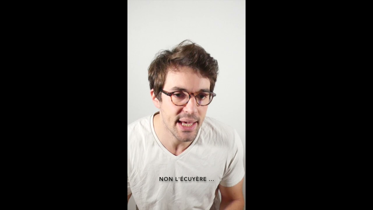 ONSCP les chevaux épisode 2