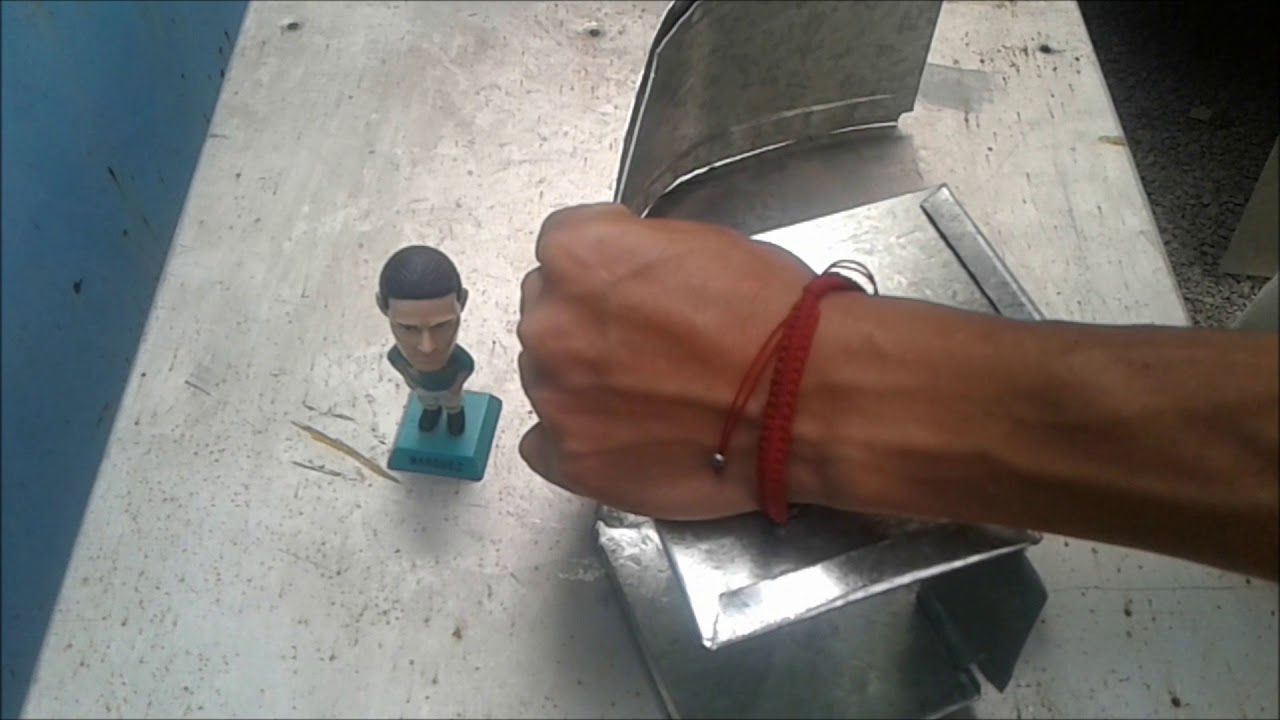 Desarrollo para codo 90