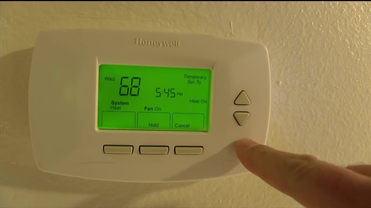 Homeowners concerned about rise in utility bill costs