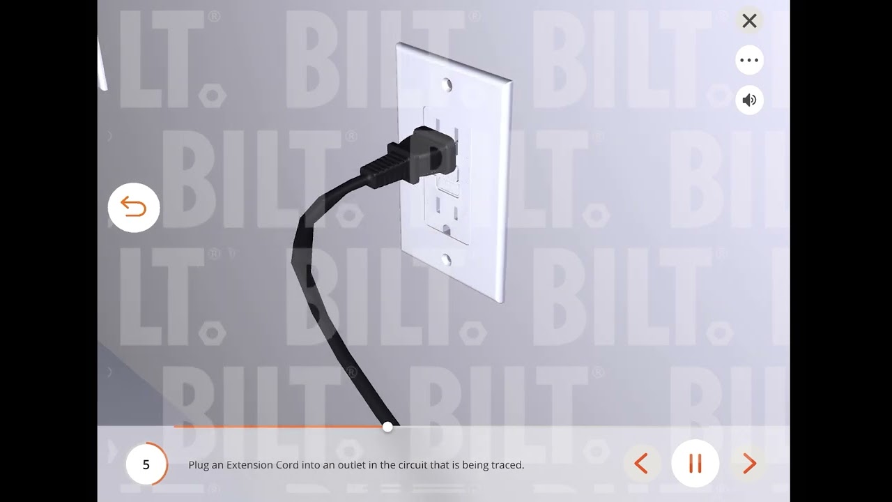 How-To: IDEAL SureTrace Circuit Tracer 61-946