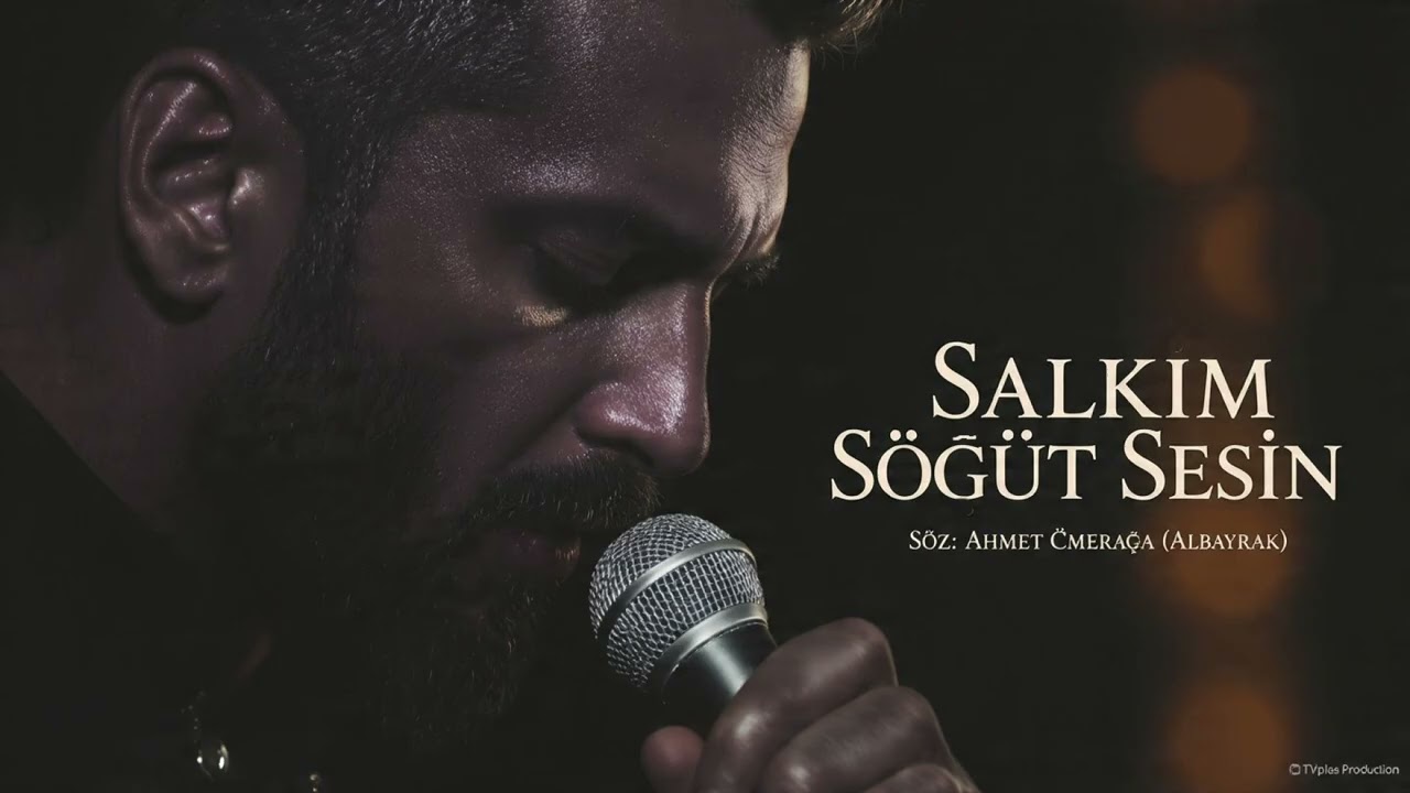 Meyhane Rindane: (Official Audio) | TVplas Production