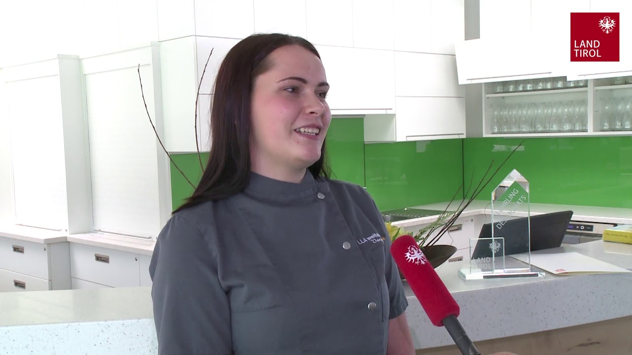 Lehrling JUNI 2020 Verena Wurzenrainer