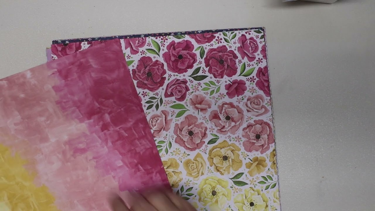 Stampin Up Haul - Incolor 2021 - 2023