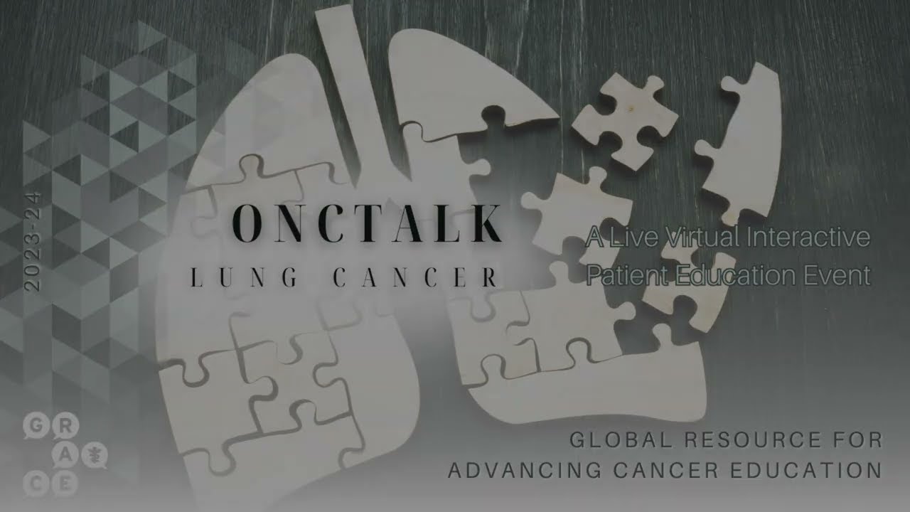 Checkmate 77T: Perioperative Nivolumab in NSCLC - OncTalk Lung 2023