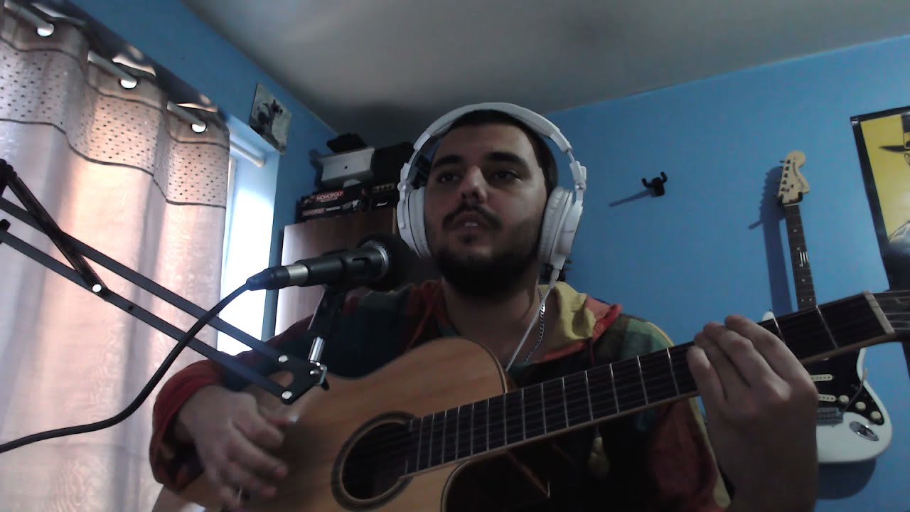 gitarciali - gavurlar cover